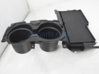$20 Honda CENTER CUP HOLDER ASSY $20 Honda CENTER CUP HOLDER ASSY