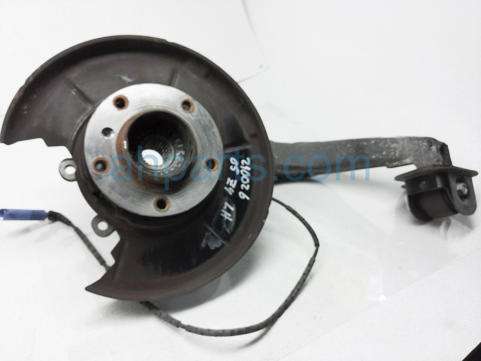 $99 BMW RR/LH TRAILING CONTROL ARM $99 BMW RR/LH TRAILING CONTROL ARM