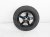 Sold 2021 Toyota Venza Rim 17 Inch Spare Donut Wheel & Tire 42611 33E70 Replacement Sold 2021 Toyota Venza Rim 17 Inch Spare Donut Wheel & Tire 42611 33E70 Replacement thumbnail