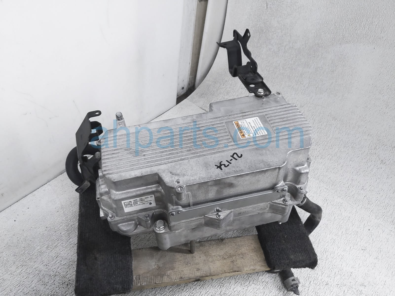 $1200 Honda PCU ASSEMBLY