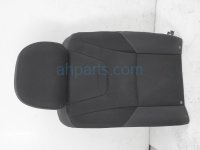 $50 Volvo RR/LH UPPER SEAT PORTION - BLACK $50 Volvo RR/LH UPPER SEAT PORTION - BLACK