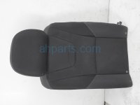 $50 Volvo RR/LH UPPER SEAT PORTION - BLACK
