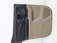 $85 Honda RR/LH INTERIOR DOOR PANEL - SHADOW B $85 Honda RR/LH INTERIOR DOOR PANEL - SHADOW B