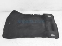 $80 GMC FR/RH FLOOR CARPET - BLACK $80 GMC FR/RH FLOOR CARPET - BLACK