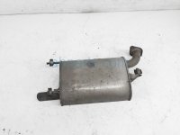 $50 Toyota EXHAUST MUFFLER ASSY - HYBRID $50 Toyota EXHAUST MUFFLER ASSY - HYBRID