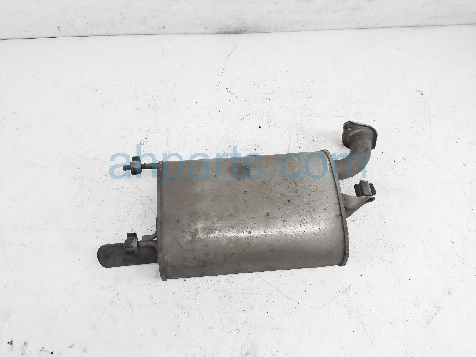 $50 Toyota EXHAUST MUFFLER ASSY - HYBRID $50 Toyota EXHAUST MUFFLER ASSY - HYBRID