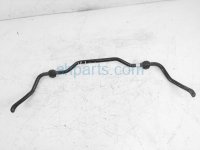 $50 Honda FRONT STABILIZER / SWAY BAR - FWD