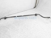 $49 GMC REAR STABILIZER / SWAY BAR - FWD $49 GMC REAR STABILIZER / SWAY BAR - FWD
