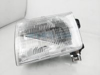 $75 Nissan LH HEAD LAMP / LIGHT - AFTERMARKET
