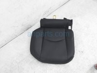 $60 Toyota RR/RH LOWER SEAT CUSHION - BLACK $60 Toyota RR/RH LOWER SEAT CUSHION - BLACK