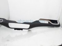 $70 GMC CENTER DASH TRIM BEZEL - BLACK $70 GMC CENTER DASH TRIM BEZEL - BLACK