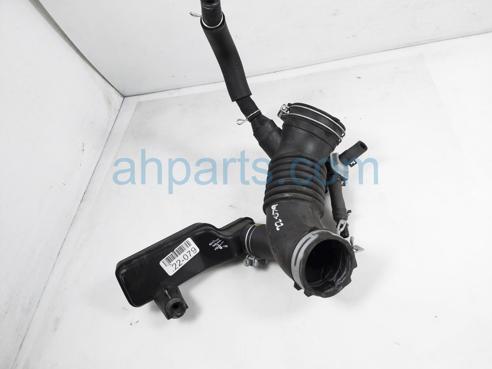 $35 Toyota AIR CLEANER FLOW TUBE - HYBRID $35 Toyota AIR CLEANER FLOW TUBE - HYBRID