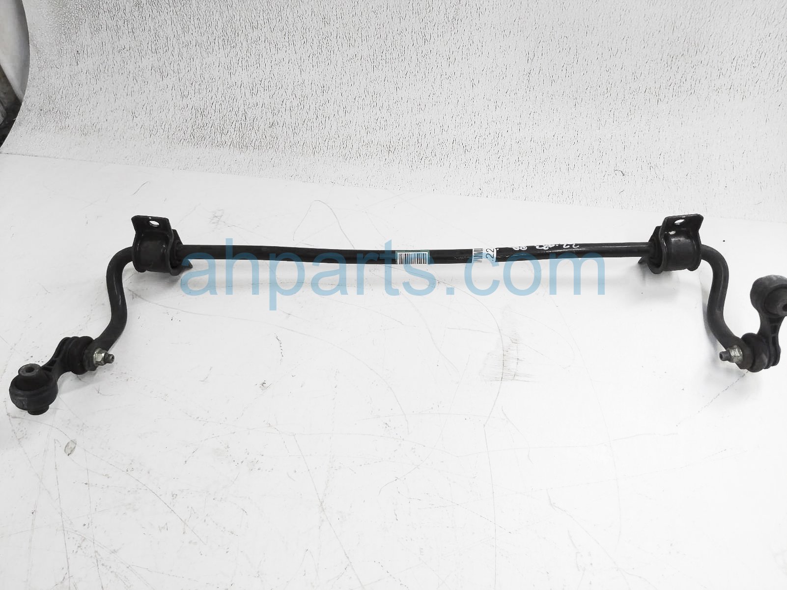 $30 Honda REAR STABILIZER / SWAY BAR - 1.5L $30 Honda REAR STABILIZER / SWAY BAR - 1.5L