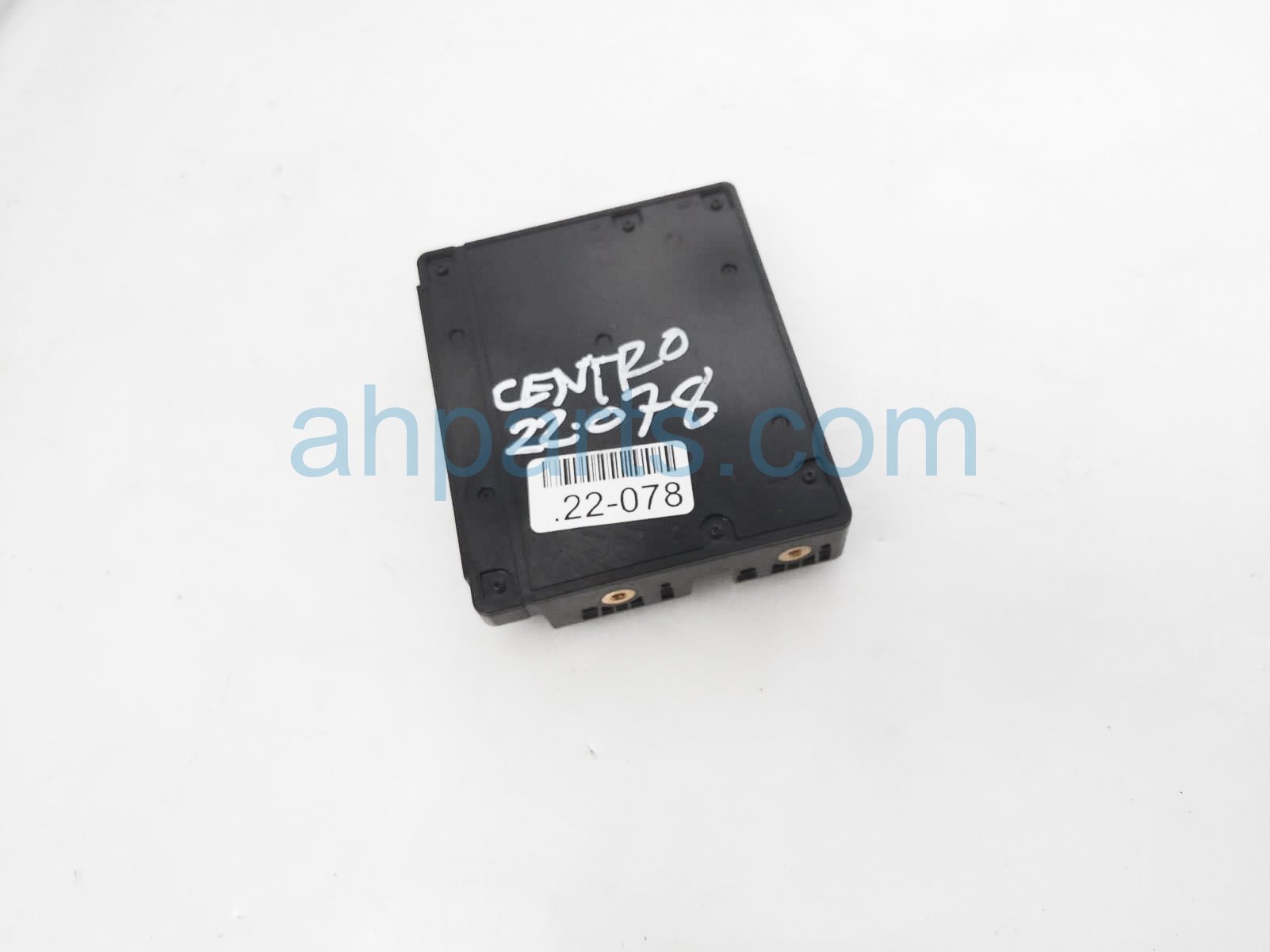 $65 Toyota TELEMATICS TRANCEIVER CONTROL MODULE