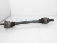 $69 BMW RR/LH AXLE DRIVE SHAFT $69 BMW RR/LH AXLE DRIVE SHAFT