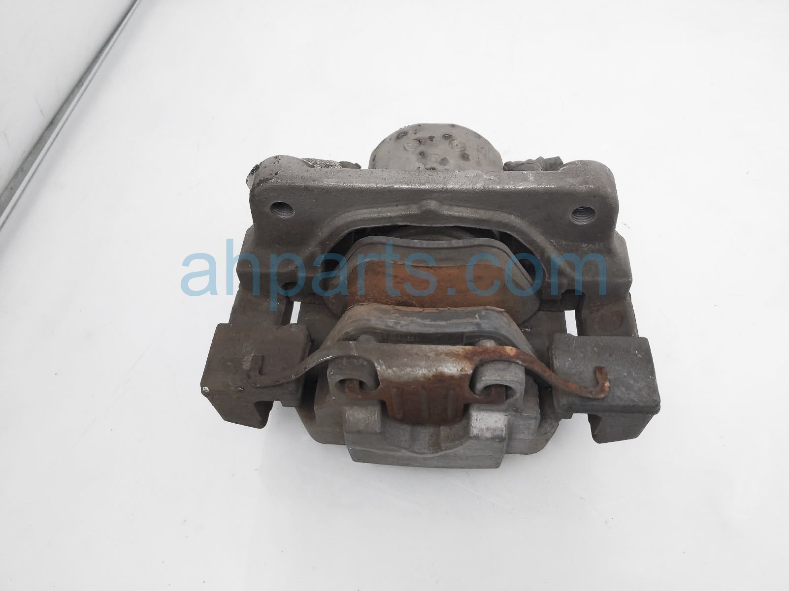 $50 BMW FR/LH BRAKE CALIPER $50 BMW FR/LH BRAKE CALIPER
