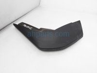 $10 Honda FR/LH SPLASH GUARD $10 Honda FR/LH SPLASH GUARD
