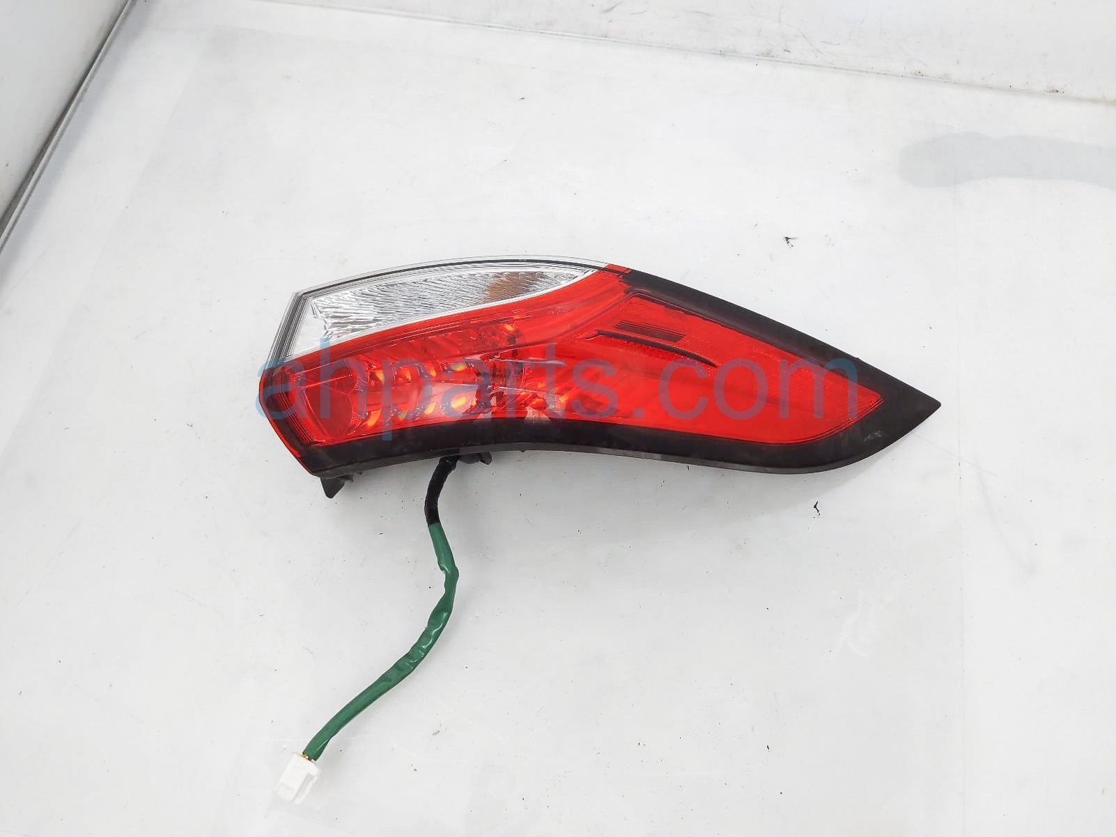 $99 Toyota LH TAIL LAMP (ON BODY) $99 Toyota LH TAIL LAMP (ON BODY)