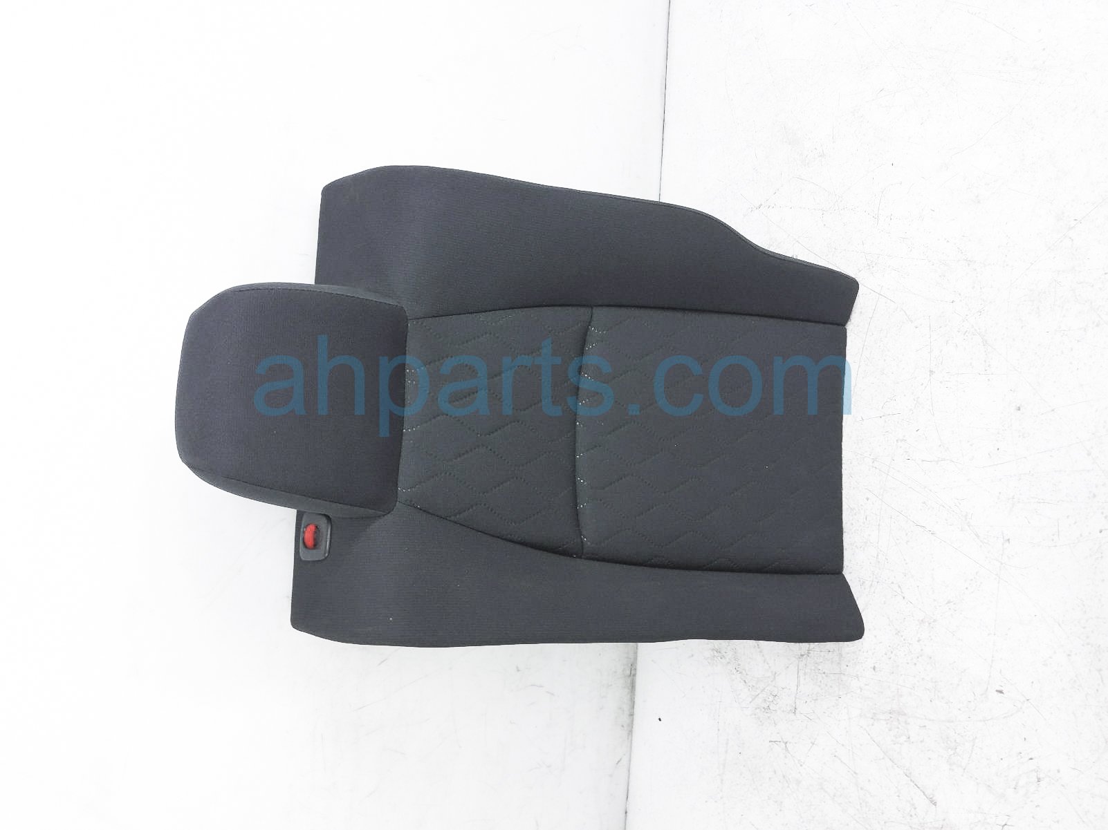 $50 Toyota RR/LH TOP SEAT CUSHION - BLACK $50 Toyota RR/LH TOP SEAT CUSHION - BLACK