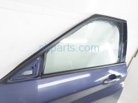 $995 Ford FR/LH DOOR - BLUE - NO MIRROR/TRIM $995 Ford FR/LH DOOR - BLUE - NO MIRROR/TRIM