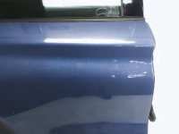 $1095 Ford RR/RH DOOR - BLUE - NO INSIDE TRIM