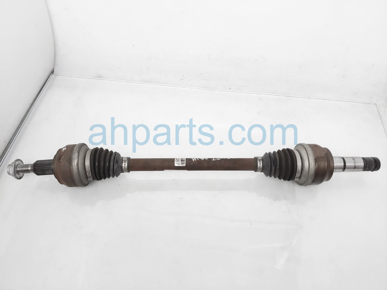$150 Ford RR/LH AXLE DRIVE SHAFT $150 Ford RR/LH AXLE DRIVE SHAFT