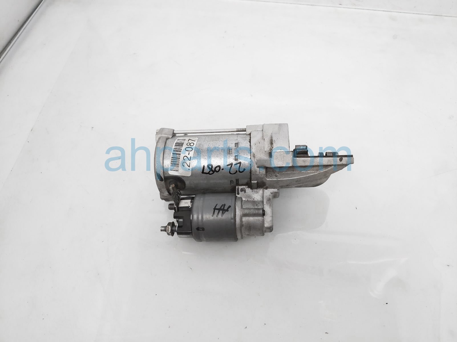 $80 Ford STARTER MOTOR $80 Ford STARTER MOTOR