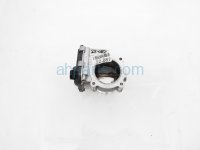 $64 Ford THROTTLE BODY $64 Ford THROTTLE BODY