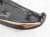 Sold 2010 BMW 535i Back (2nd Row) Rear Passenger Side Seat Cushion Black Lthr 52 20 7 071 142 Replacement Sold 2010 BMW 535i Back (2nd Row) Rear Passenger Side Seat Cushion Black Lthr 52 20 7 071 142 Replacement thumbnail