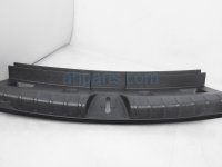 $20 BMW REAR TRUNK PANEL / SCUFF PLATE $20 BMW REAR TRUNK PANEL / SCUFF PLATE