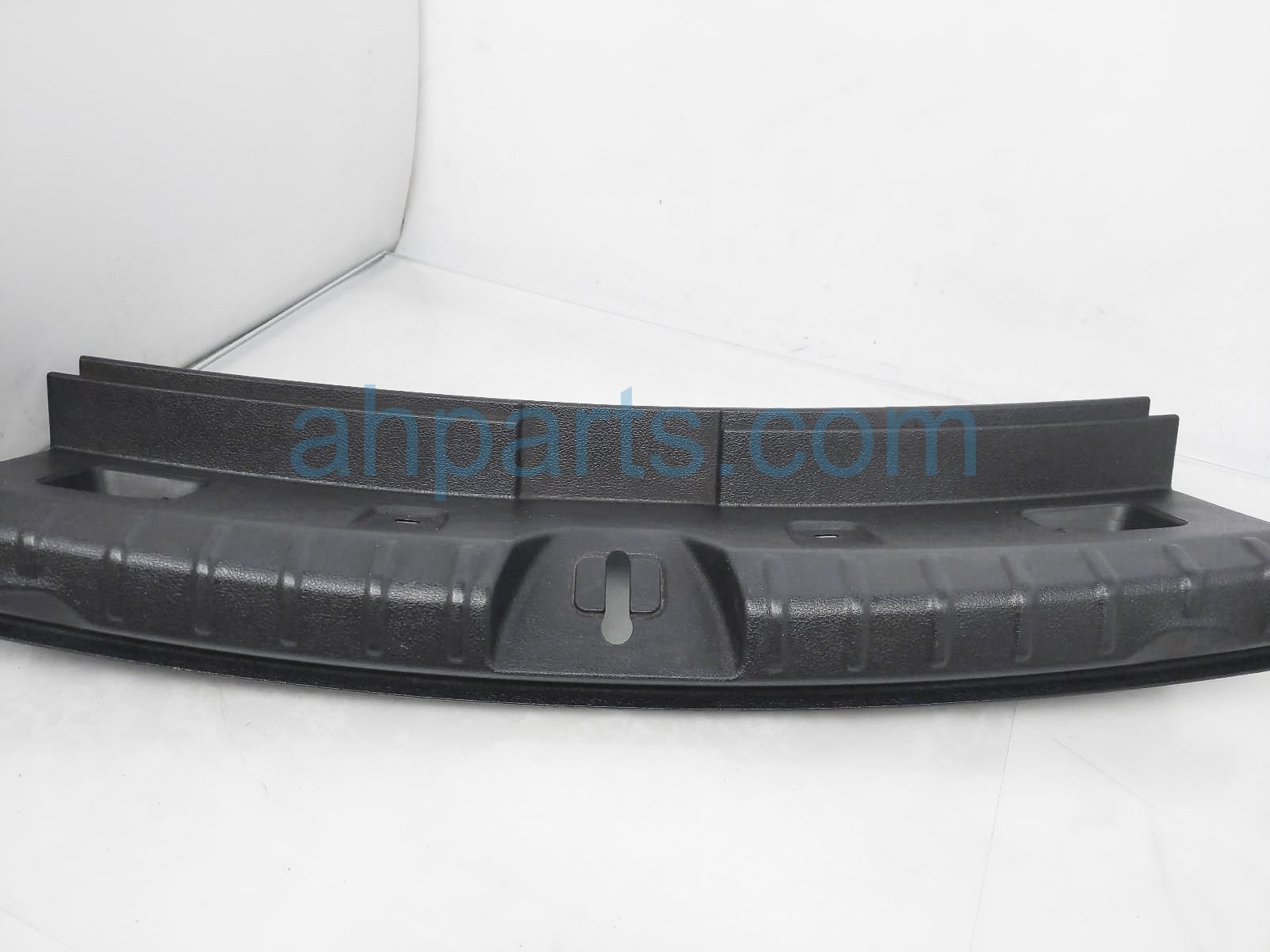 $20 BMW REAR TRUNK PANEL / SCUFF PLATE $20 BMW REAR TRUNK PANEL / SCUFF PLATE