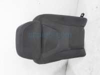 $50 Volvo RR/LH UPPER SEAT PORTION - BLACK $50 Volvo RR/LH UPPER SEAT PORTION - BLACK
