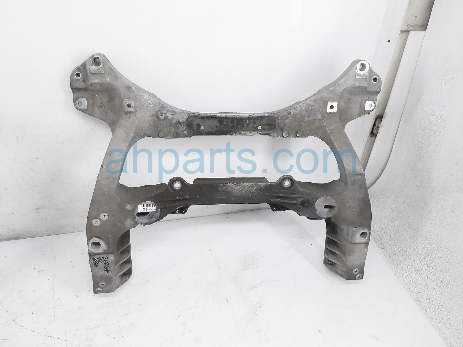 $129 Nissan FRONT SUB FRAME / CRADLE $129 Nissan FRONT SUB FRAME / CRADLE
