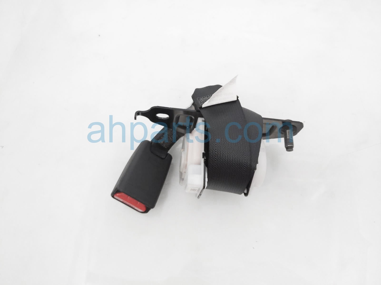 $40 Honda 2ND ROW MID SEAT BELT - BLACK $40 Honda 2ND ROW MID SEAT BELT - BLACK