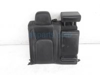 $90 Honda RR/RH TOP SEAT CUSHION - BLACK $90 Honda RR/RH TOP SEAT CUSHION - BLACK