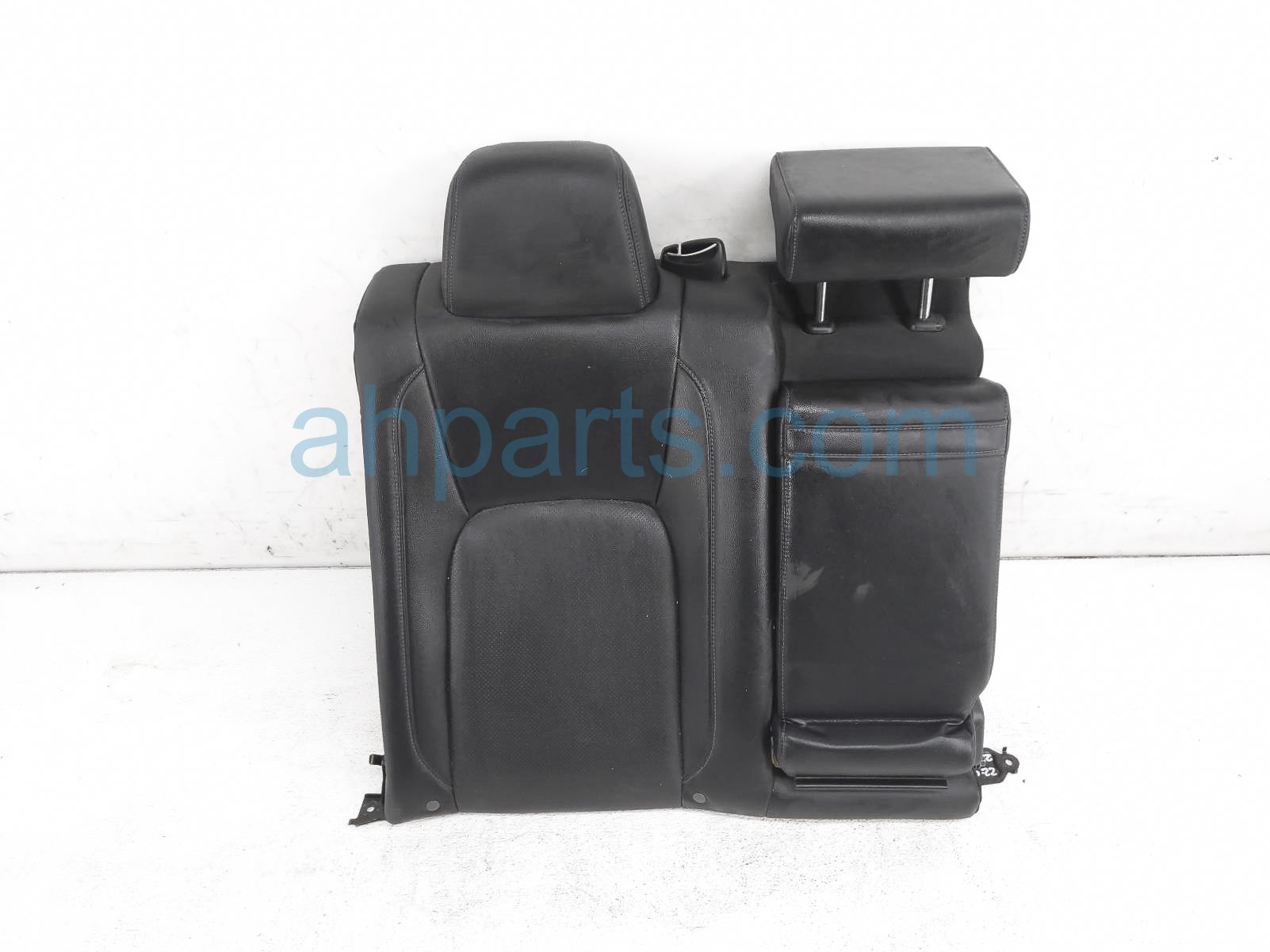 $90 Honda RR/RH TOP SEAT CUSHION - BLACK $90 Honda RR/RH TOP SEAT CUSHION - BLACK