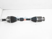 $100 Honda FR/RH AXLE DRIVE SHAFT $100 Honda FR/RH AXLE DRIVE SHAFT