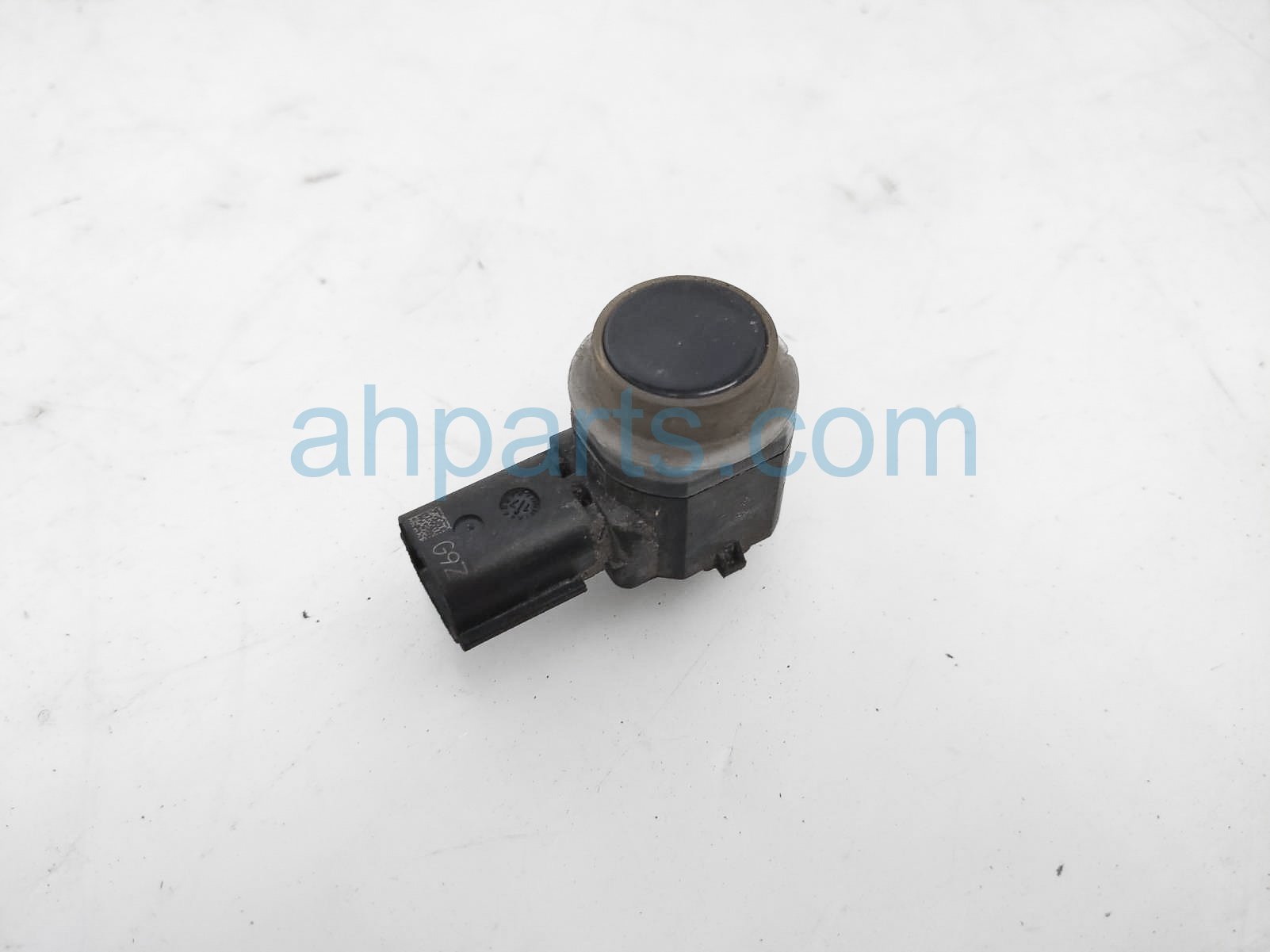 $35 Ford SINGLE PARKING SENSOR - BLACK $35 Ford SINGLE PARKING SENSOR - BLACK