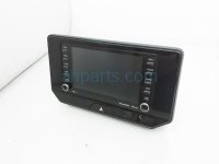 $275 Toyota AUDIO RADIO SCREEN ASSY $275 Toyota AUDIO RADIO SCREEN ASSY