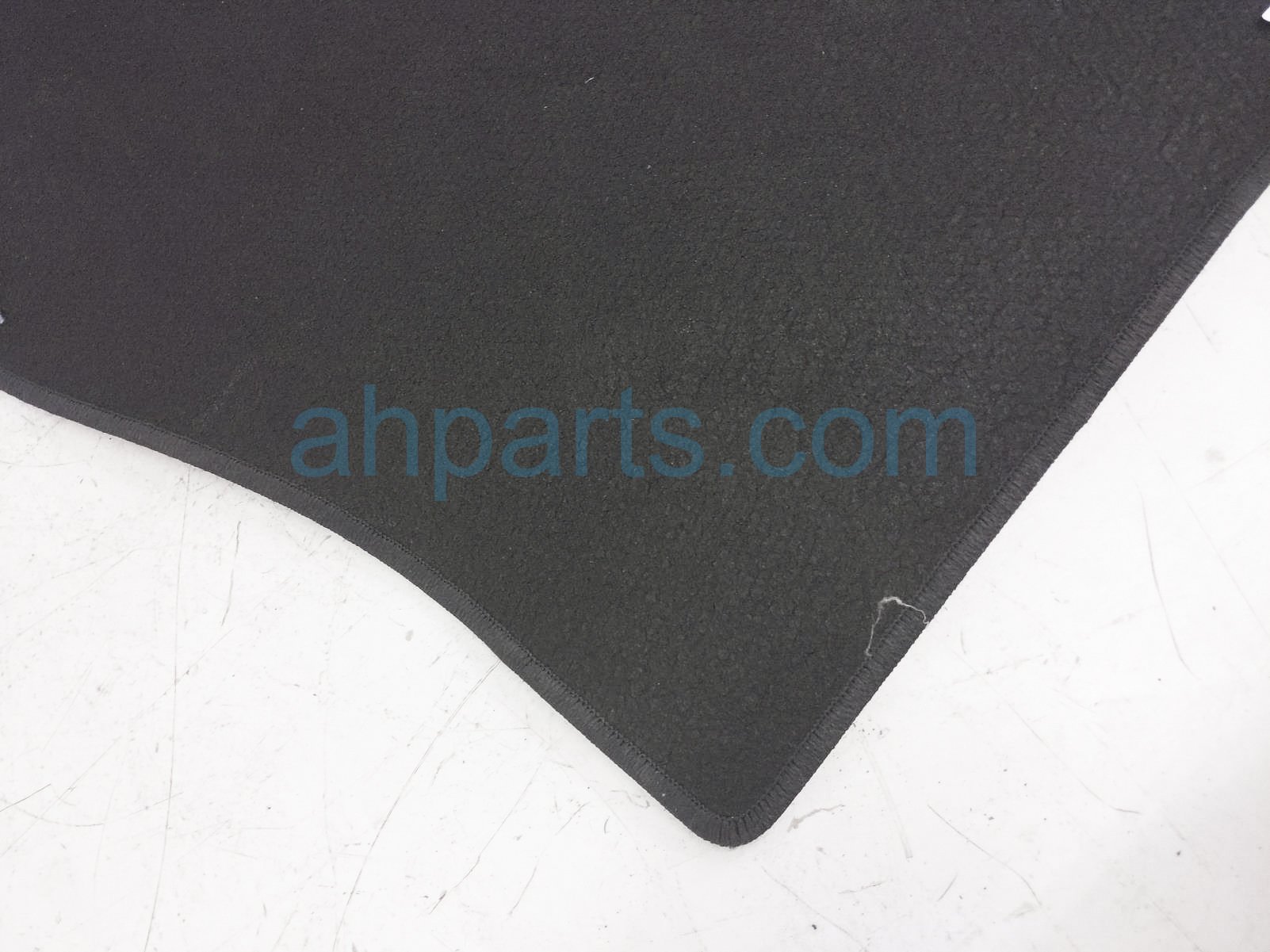 Sold 2021 Toyota Venza Cargo Carpet Floor Mat - Black PT956-48215-02,