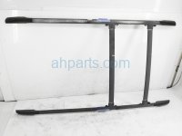 $120 Toyota LH + RH LUGGAGE RACK W/ CROSSBARS $120 Toyota LH + RH LUGGAGE RACK W/ CROSSBARS