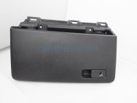$70 Kia GLOVE COMPARTMENT BOX - BLACK $70 Kia GLOVE COMPARTMENT BOX - BLACK