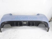 $125 Subaru REAR BUMPER COVER - LIGHT BLUE- PAF $125 Subaru REAR BUMPER COVER - LIGHT BLUE- PAF