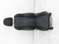 $150 Subaru FR/LH SEAT - BLACK - W/ AIRBAG