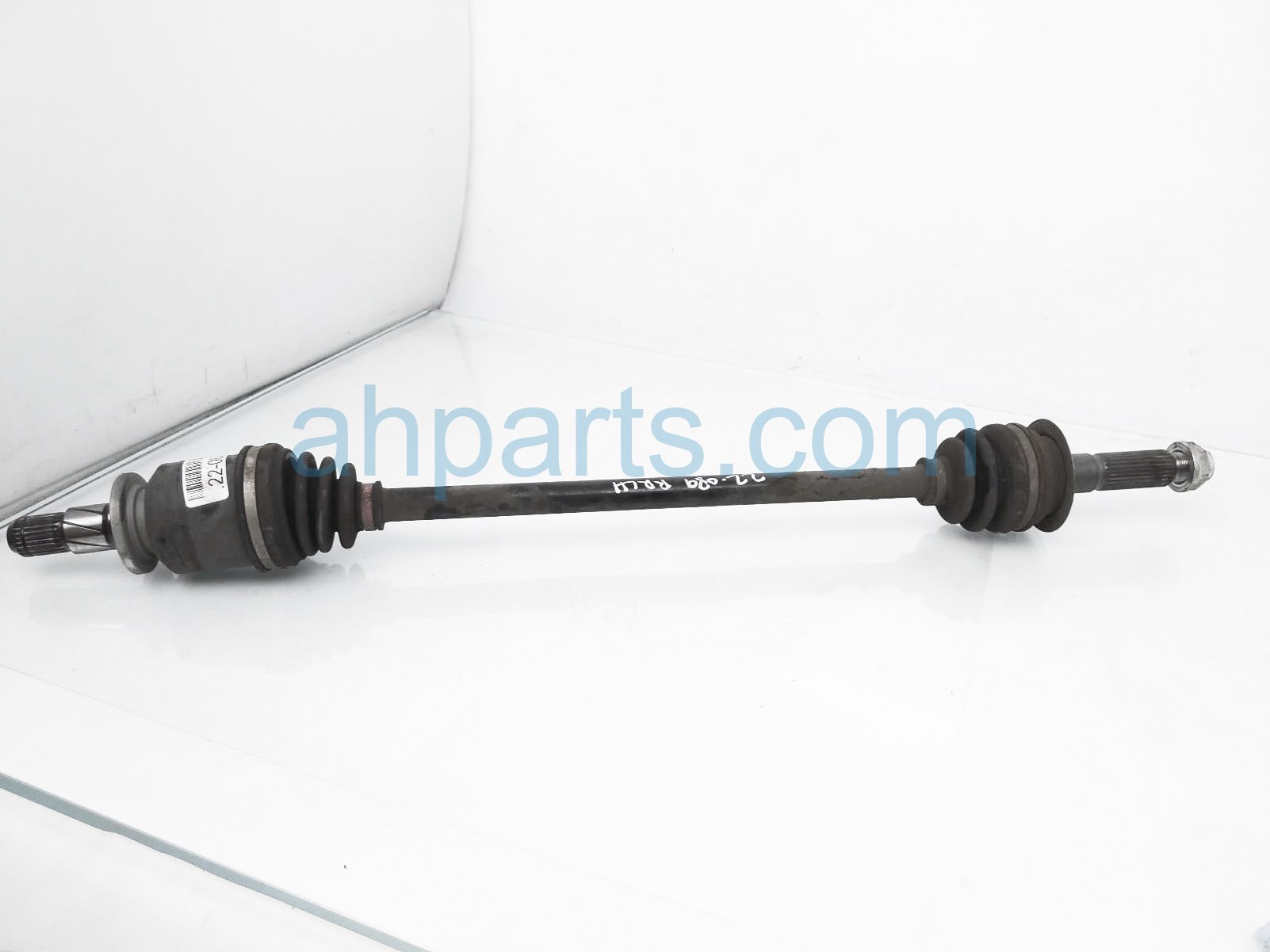 $49 Subaru RR/LH AXLE DRIVE SHAFT $49 Subaru RR/LH AXLE DRIVE SHAFT
