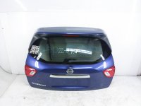 $799 Nissan LIFT GATE / TAIL GATE - BLUE $799 Nissan LIFT GATE / TAIL GATE - BLUE