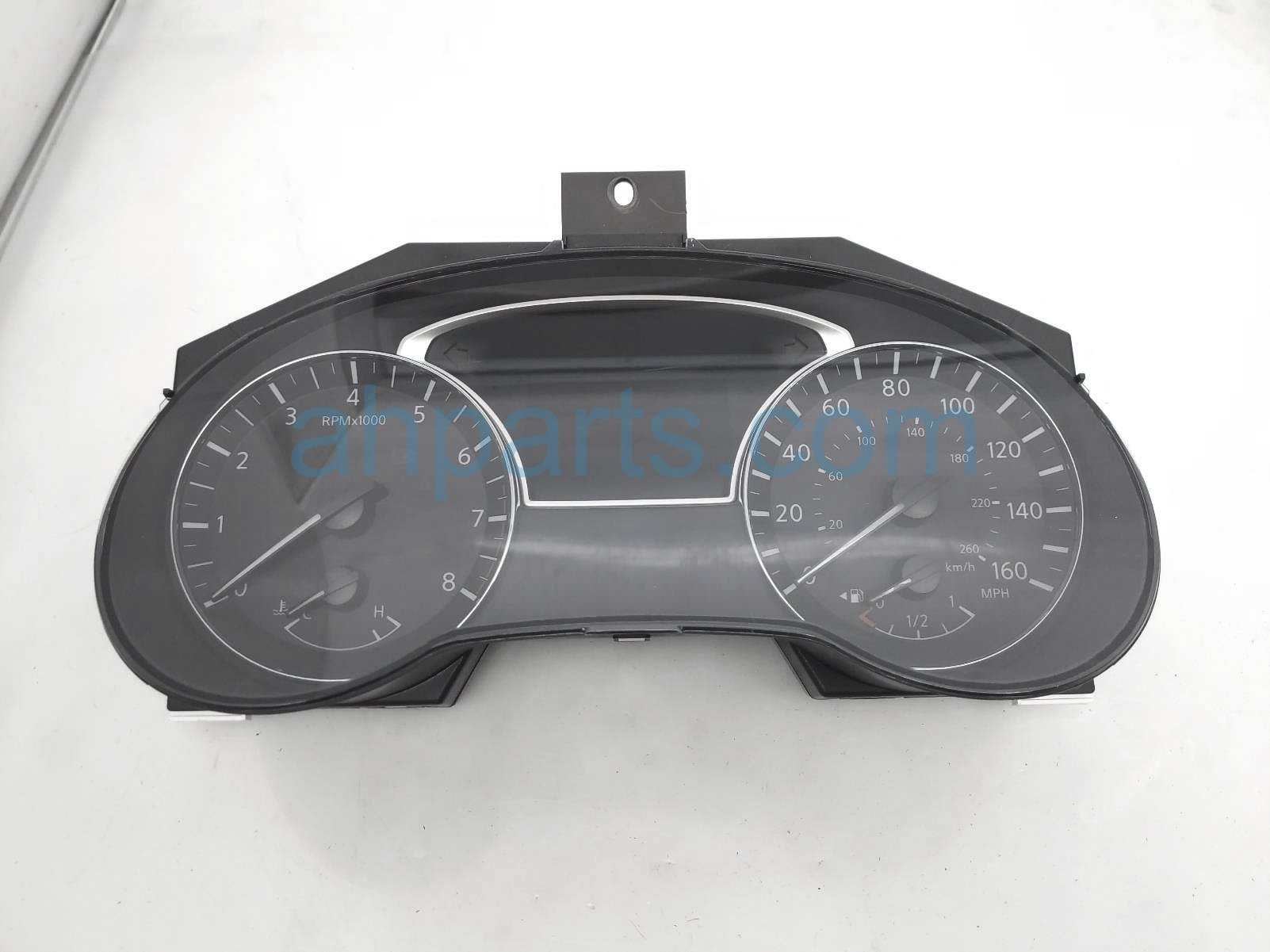 $99 Nissan SPEEDO INSTRUMENT CLUSTER - 63K MI $99 Nissan SPEEDO INSTRUMENT CLUSTER - 63K MI