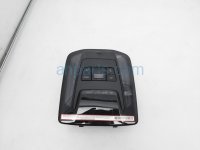 $75 Toyota MAP LIGHT / ROOF CONSOLE - BLACK $75 Toyota MAP LIGHT / ROOF CONSOLE - BLACK