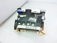 $125 Toyota POWER DISTRIBUTOR FUSEBOX ASSY $125 Toyota POWER DISTRIBUTOR FUSEBOX ASSY