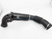 $49 BMW INTERCOOLER AIR PIPE $49 BMW INTERCOOLER AIR PIPE